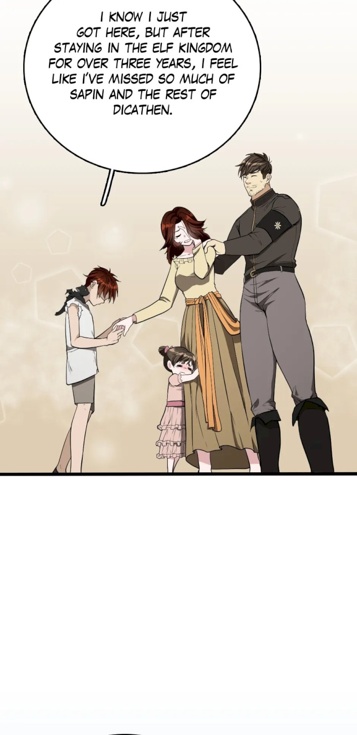 The Beginning After the End Chapter 36 - Page 12