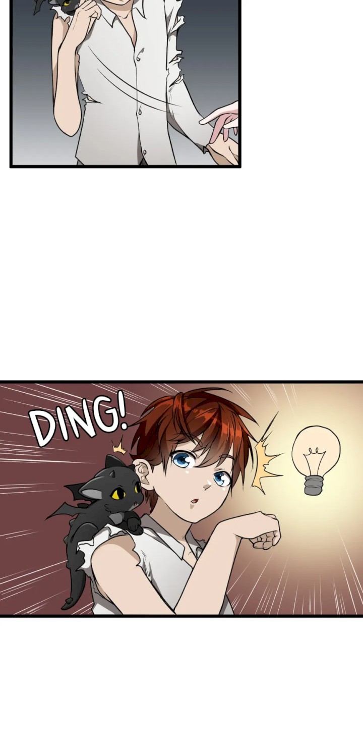 The Beginning After the End Chapter 36 - Page 16