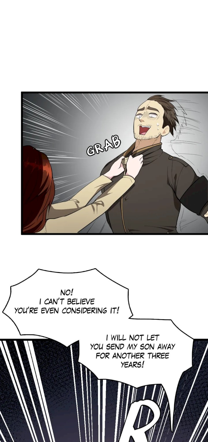 The Beginning After the End Chapter 36 - Page 19