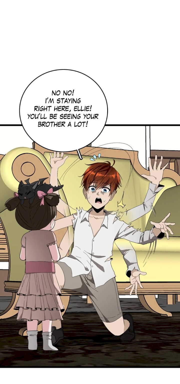 The Beginning After the End Chapter 36 - Page 26