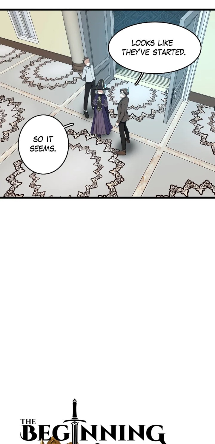 The Beginning After the End Chapter 36 - Page 3