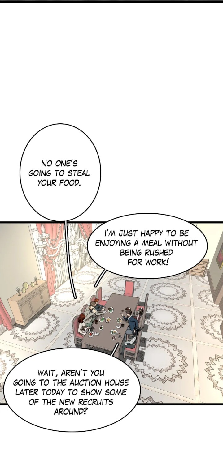 The Beginning After the End Chapter 36 - Page 37