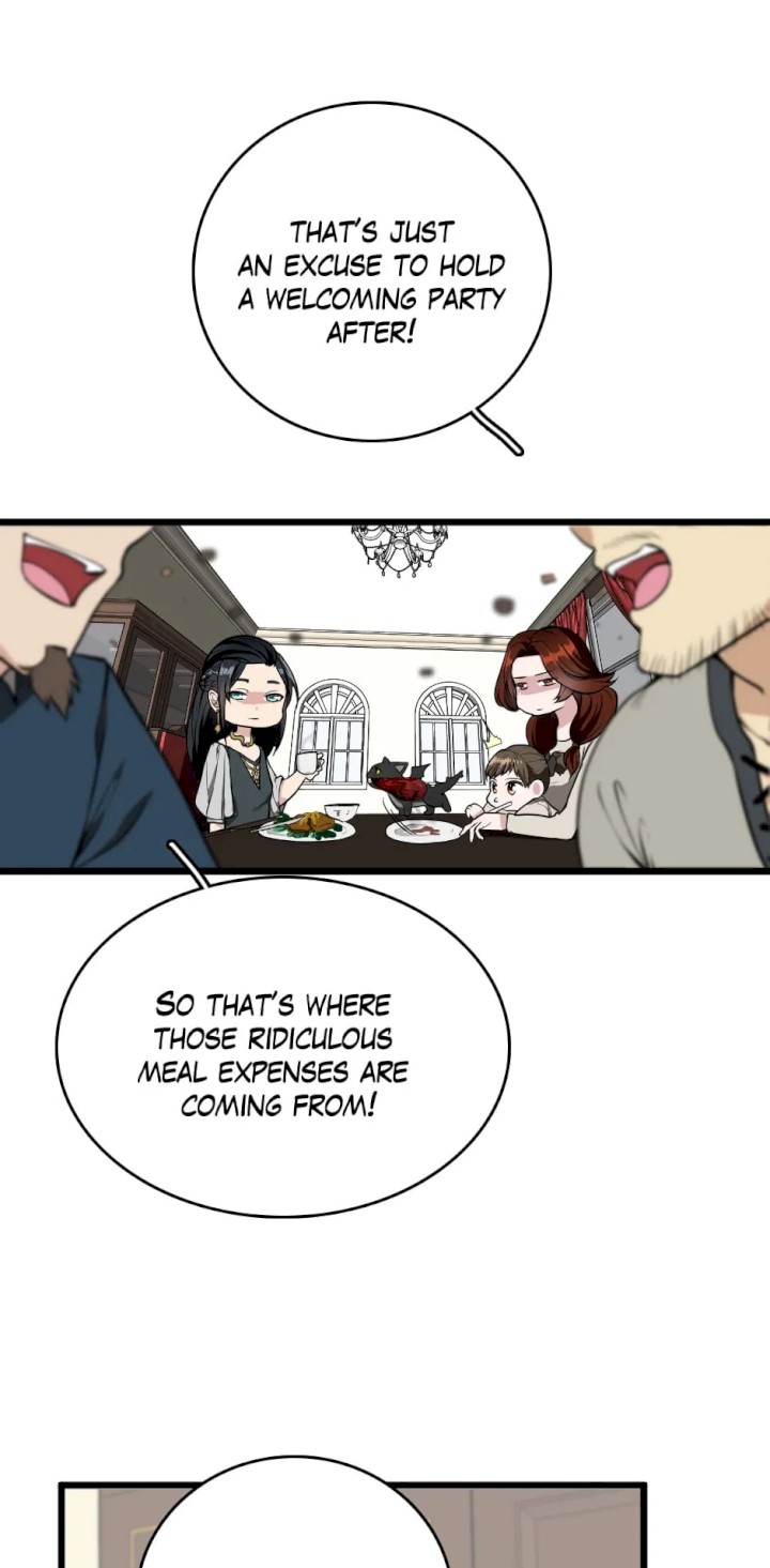 The Beginning After the End Chapter 36 - Page 38