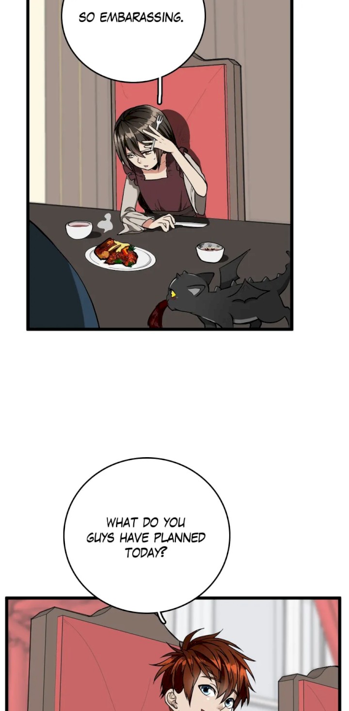 The Beginning After the End Chapter 36 - Page 39