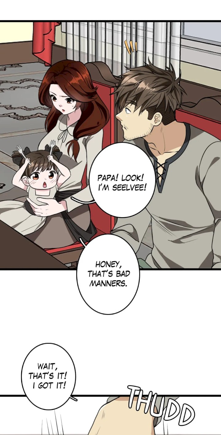 The Beginning After the End Chapter 36 - Page 48