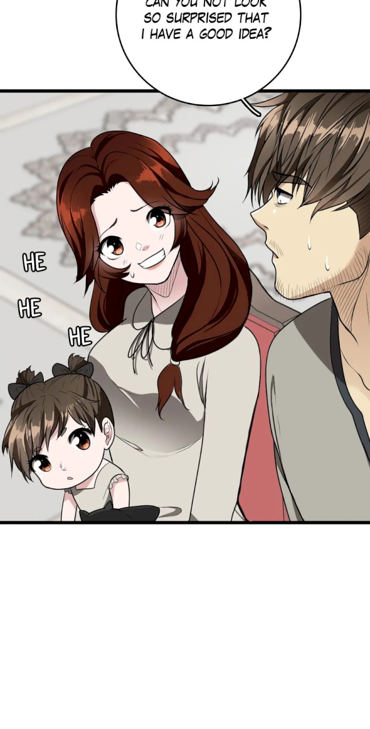 The Beginning After the End Chapter 36 - Page 51