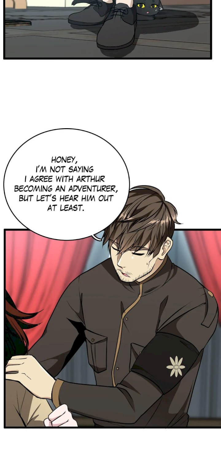 The Beginning After the End Chapter 36 - Page 7