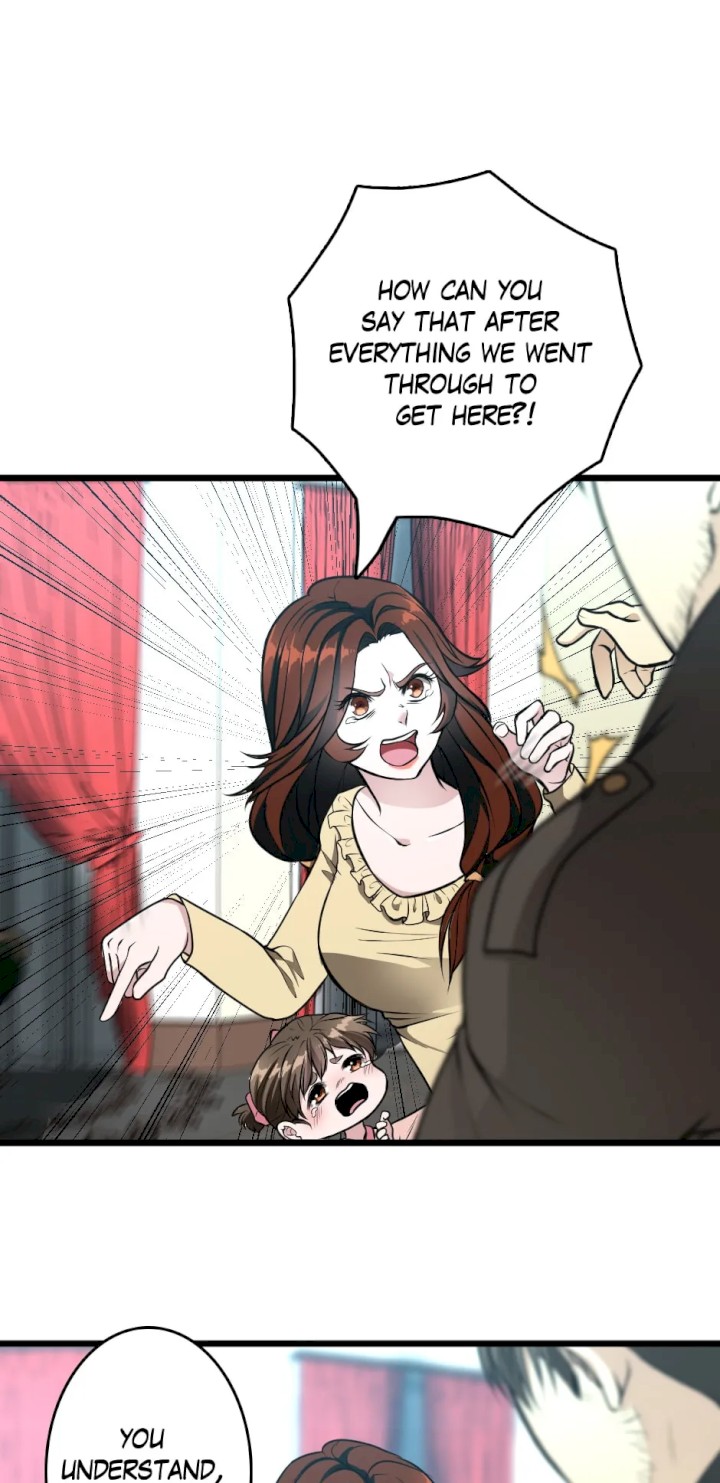 The Beginning After the End Chapter 36 - Page 8