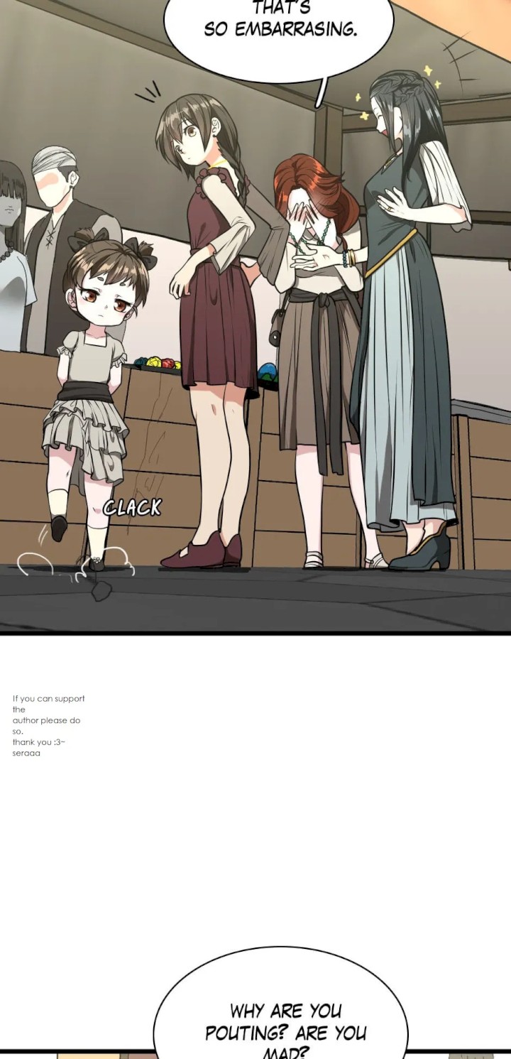 The Beginning After the End Chapter 37 - Page 10