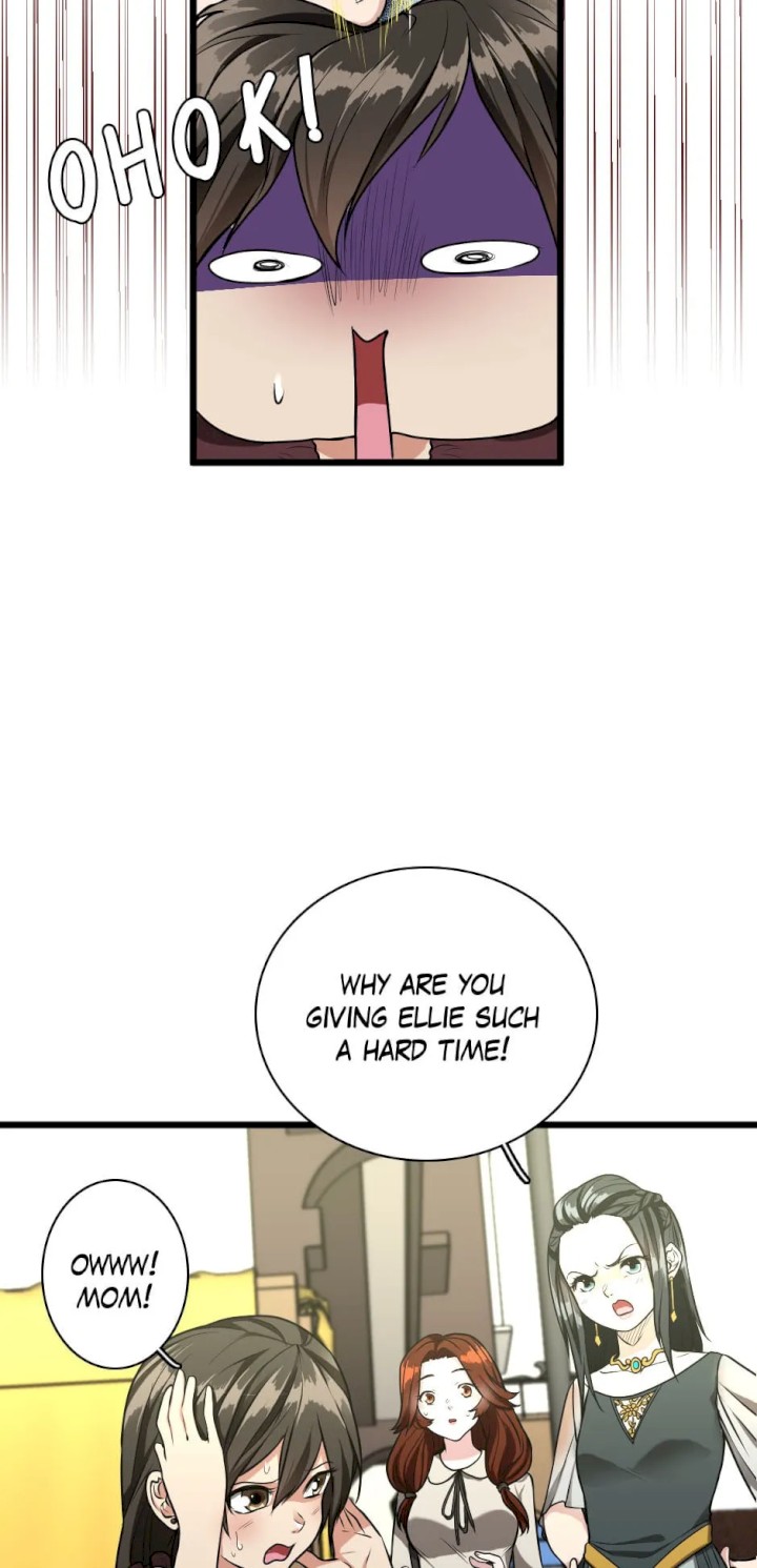 The Beginning After the End Chapter 37 - Page 14