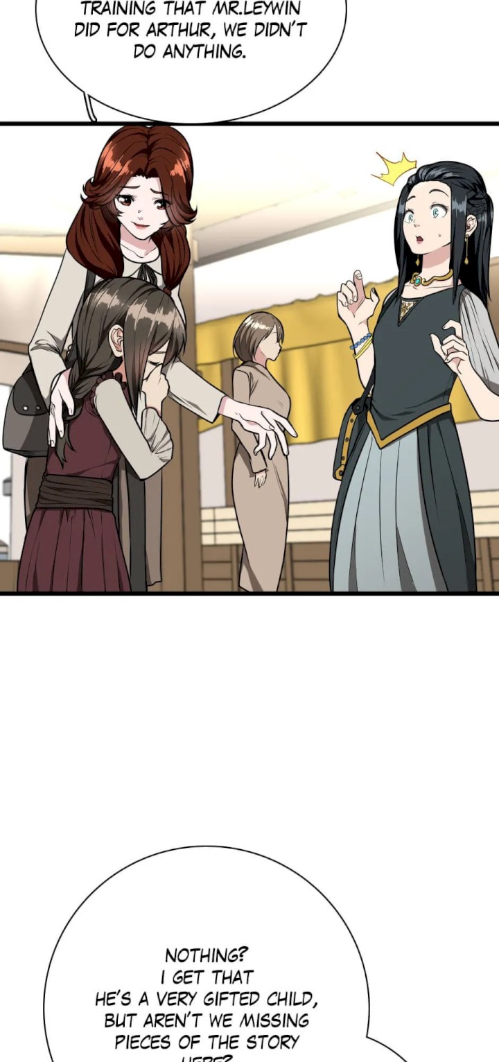The Beginning After the End Chapter 37 - Page 23