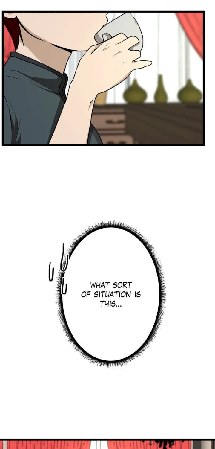 The Beginning After the End Chapter 37 - Page 38