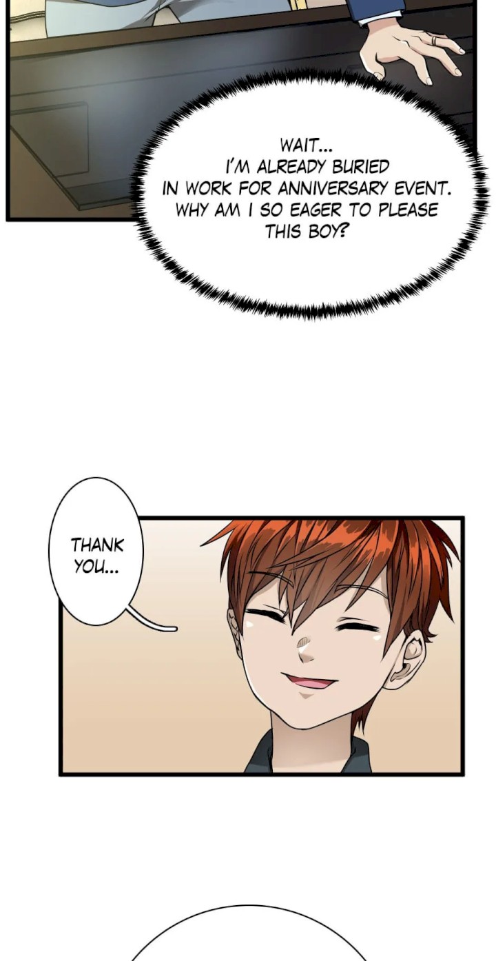 The Beginning After the End Chapter 37 - Page 47
