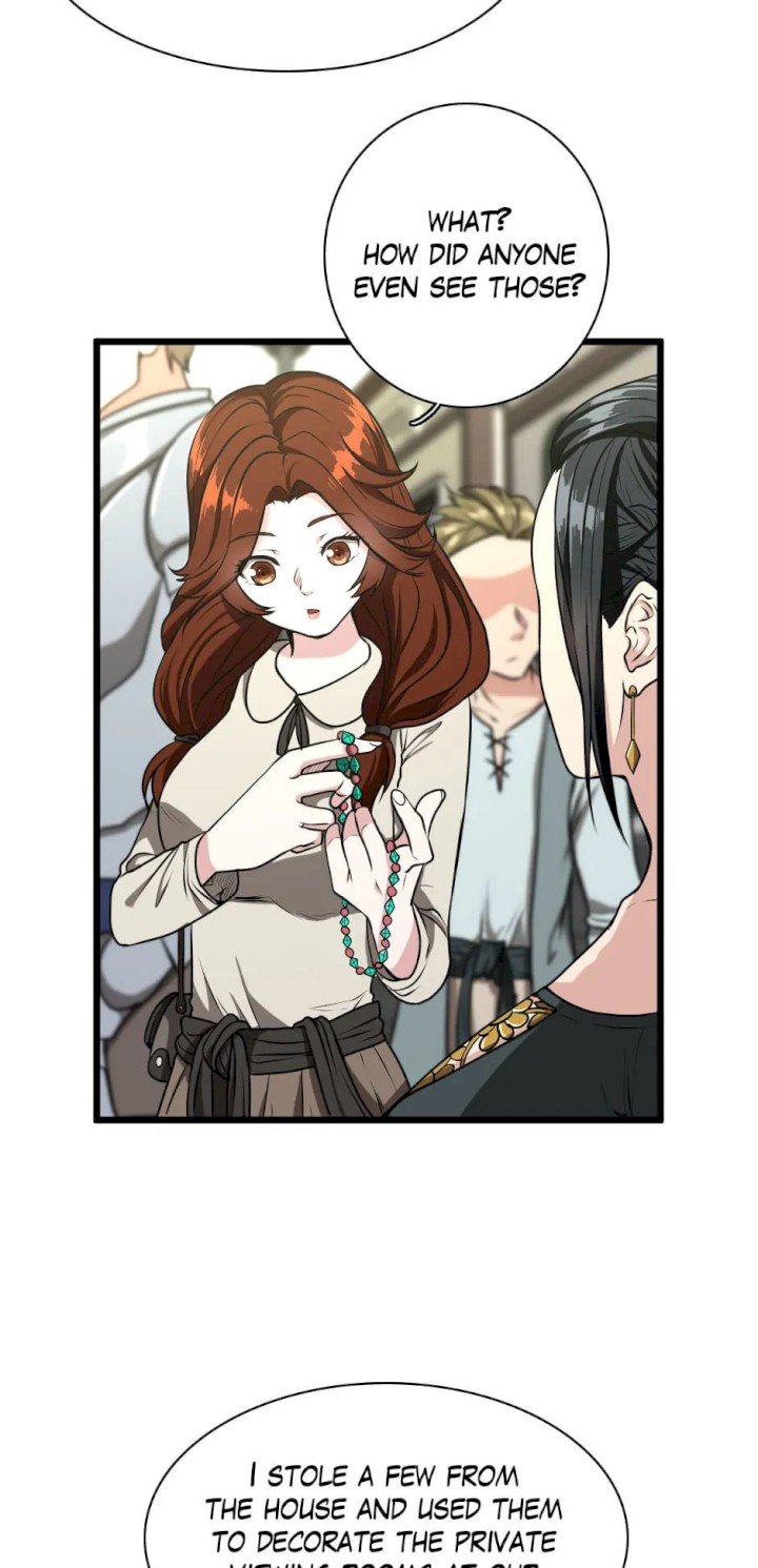 The Beginning After the End Chapter 37 - Page 8
