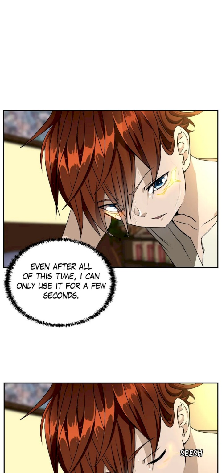 The Beginning After the End Chapter 38 - Page 2