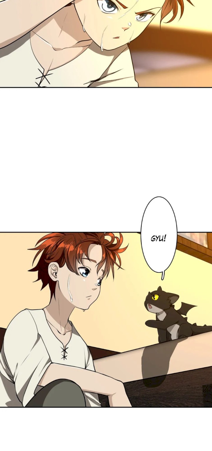 The Beginning After the End Chapter 38 - Page 21