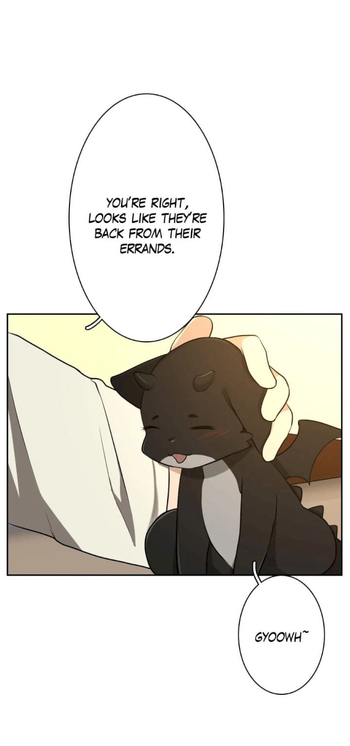 The Beginning After the End Chapter 38 - Page 22