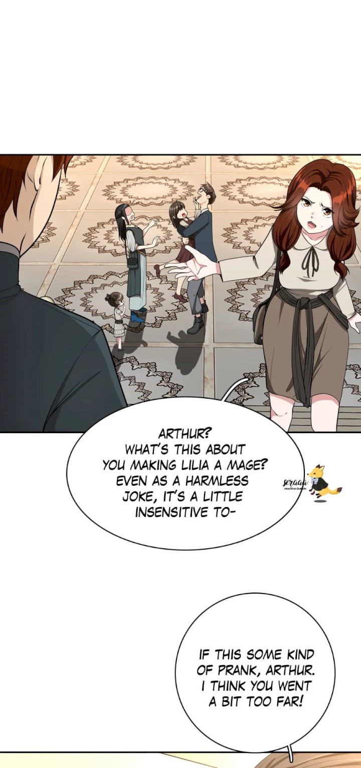 The Beginning After the End Chapter 38 - Page 26