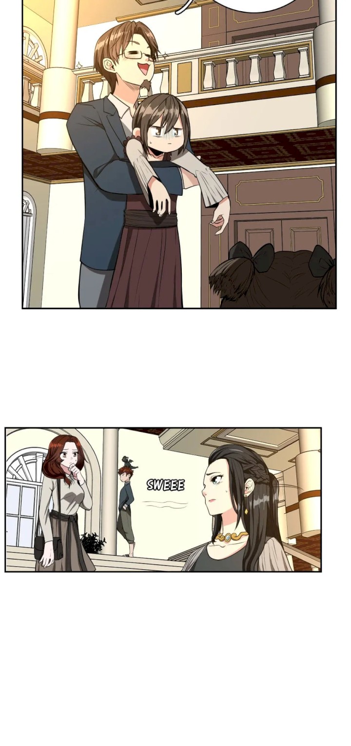 The Beginning After the End Chapter 38 - Page 28