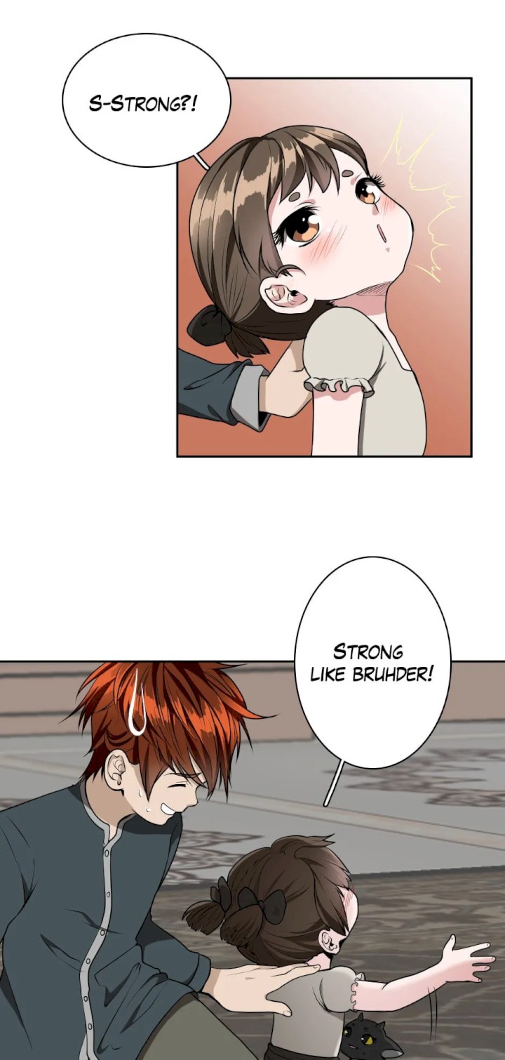 The Beginning After the End Chapter 38 - Page 34