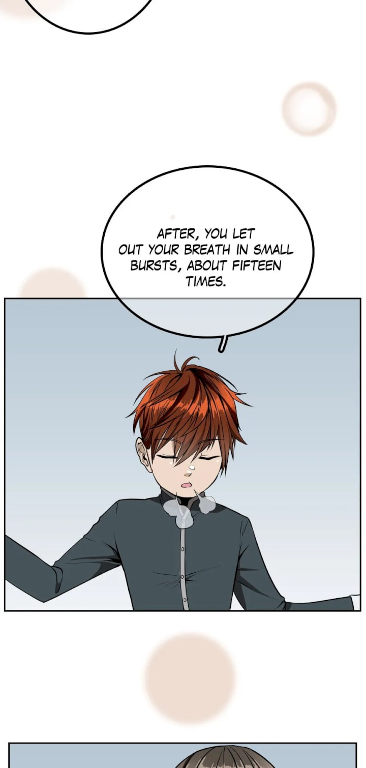 The Beginning After the End Chapter 38 - Page 37
