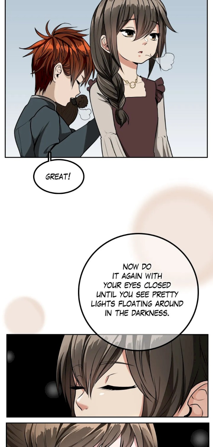 The Beginning After the End Chapter 38 - Page 38