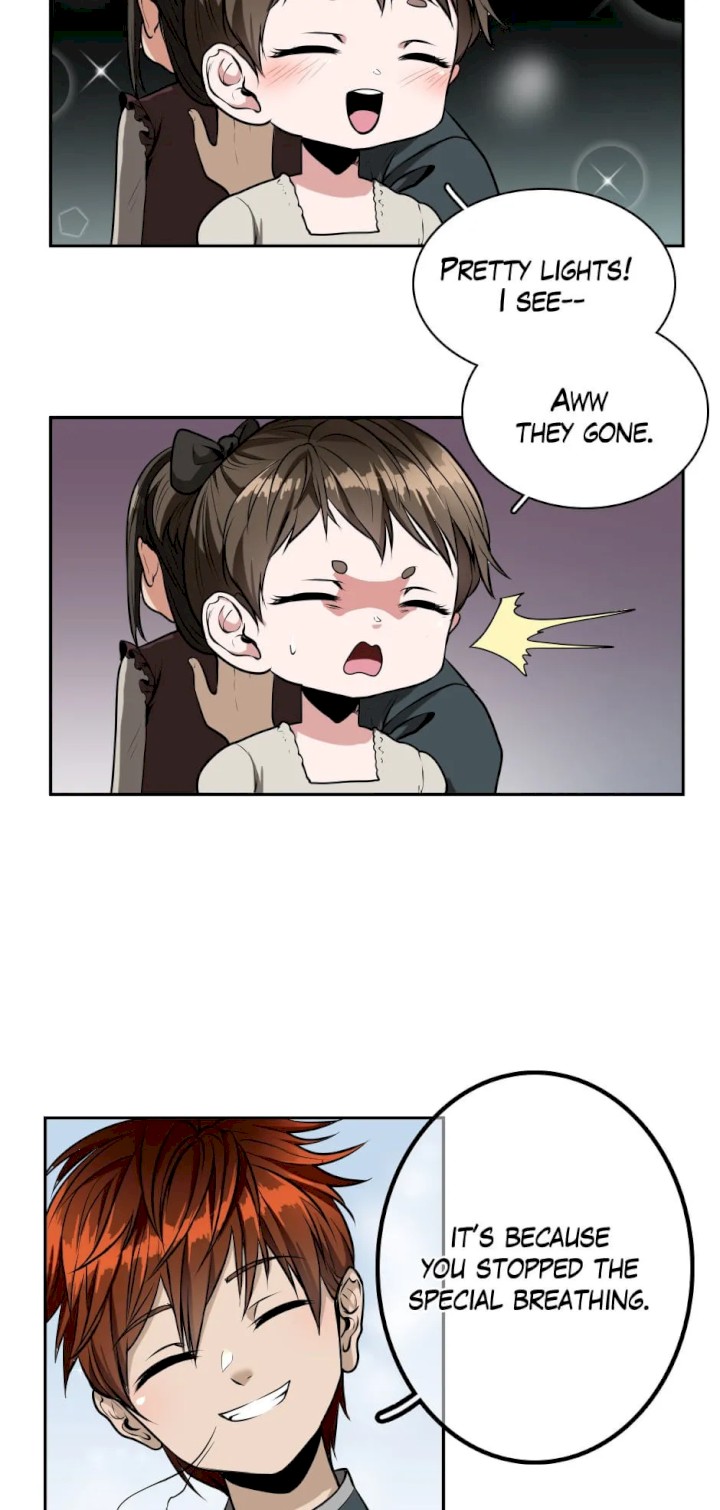 The Beginning After the End Chapter 38 - Page 40