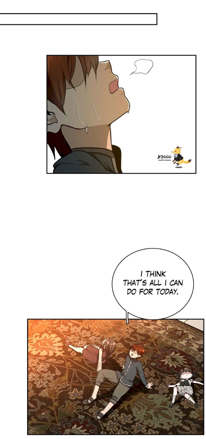 The Beginning After the End Chapter 38 - Page 52