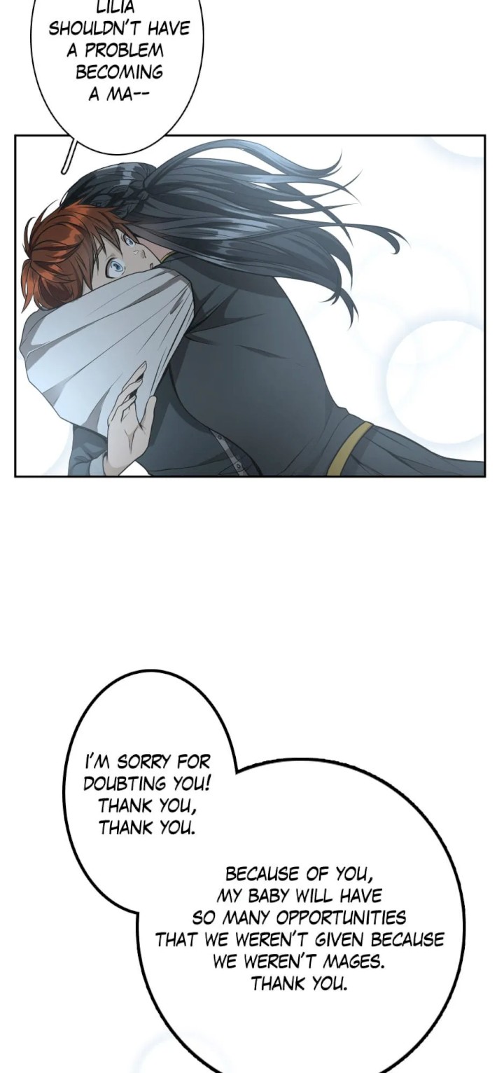 The Beginning After the End Chapter 38 - Page 54