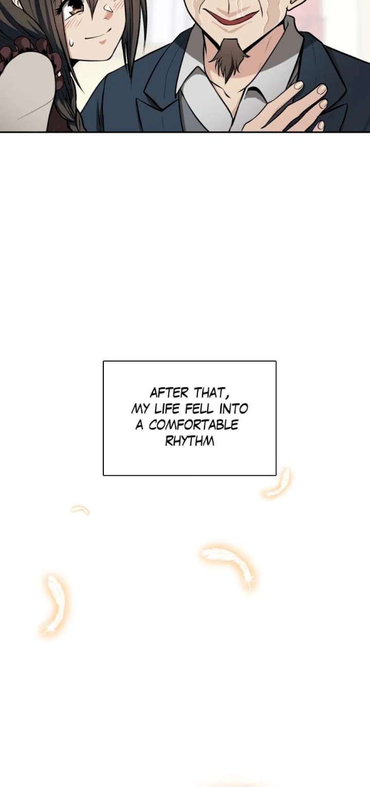 The Beginning After the End Chapter 38 - Page 57