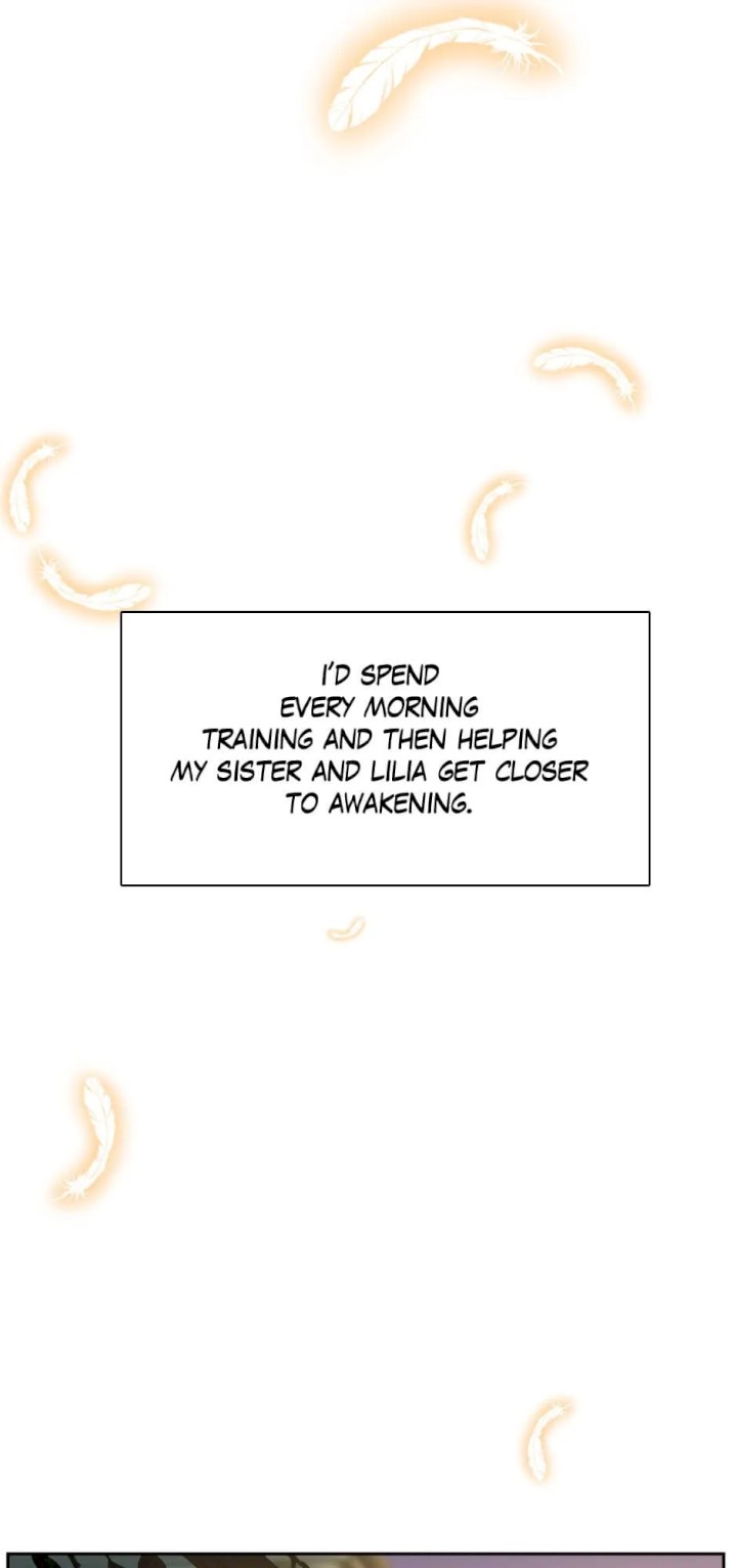 The Beginning After the End Chapter 38 - Page 58