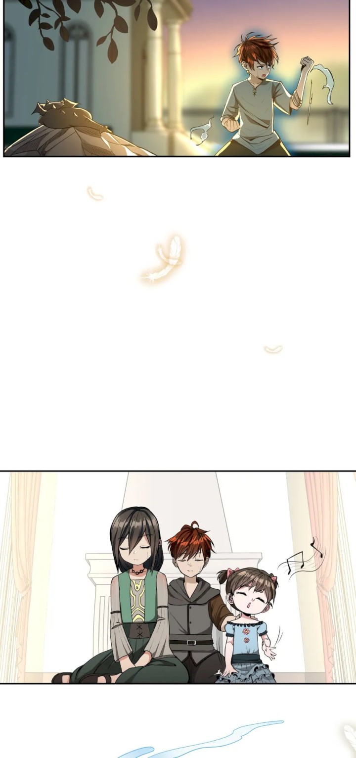 The Beginning After the End Chapter 38 - Page 59