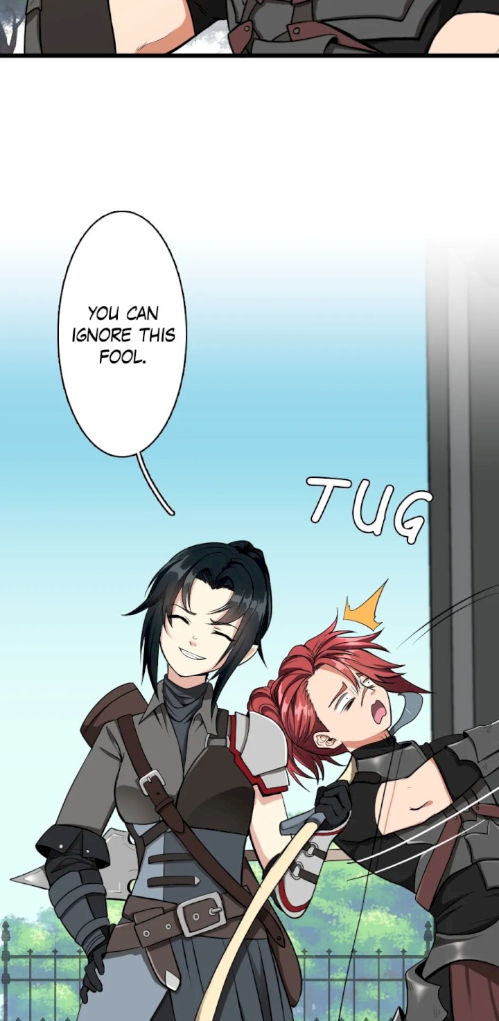 The Beginning After the End Chapter 39 - Page 16
