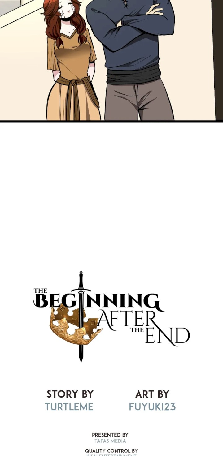The Beginning After the End Chapter 39 - Page 24