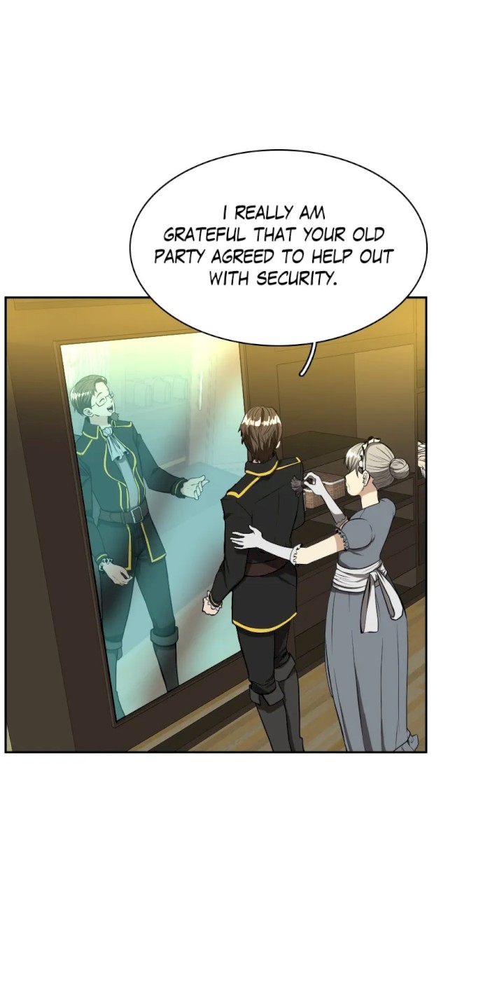 The Beginning After the End Chapter 39 - Page 27
