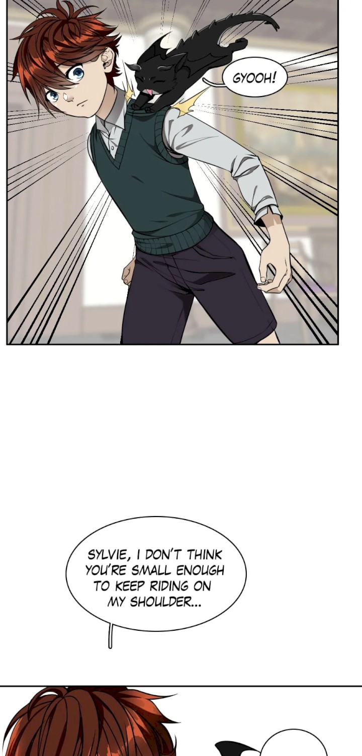 The Beginning After the End Chapter 39 - Page 4