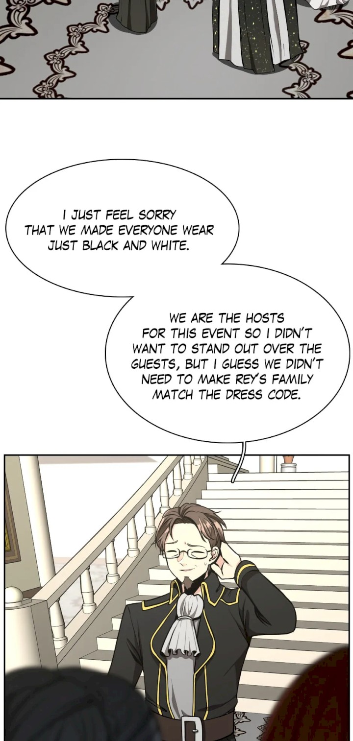 The Beginning After the End Chapter 39 - Page 41