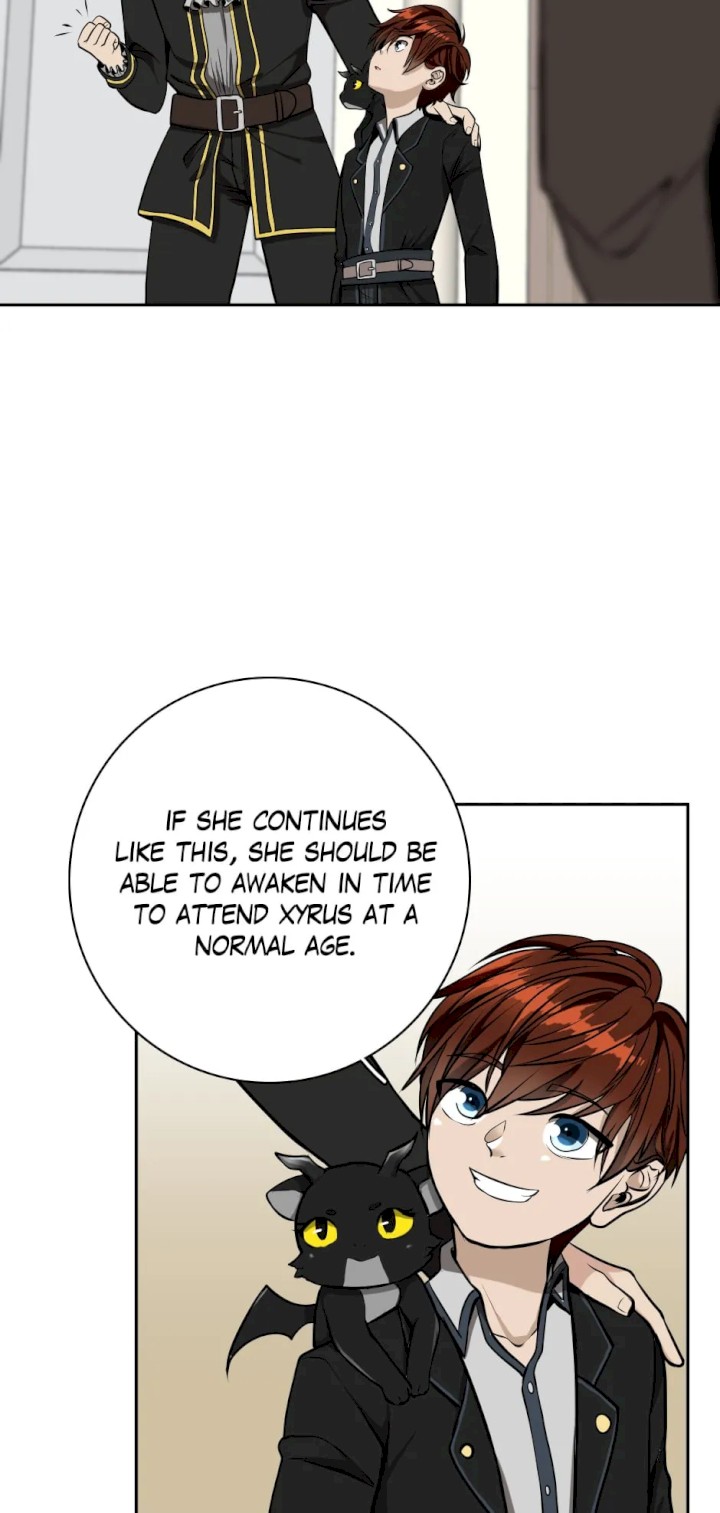 The Beginning After the End Chapter 39 - Page 46