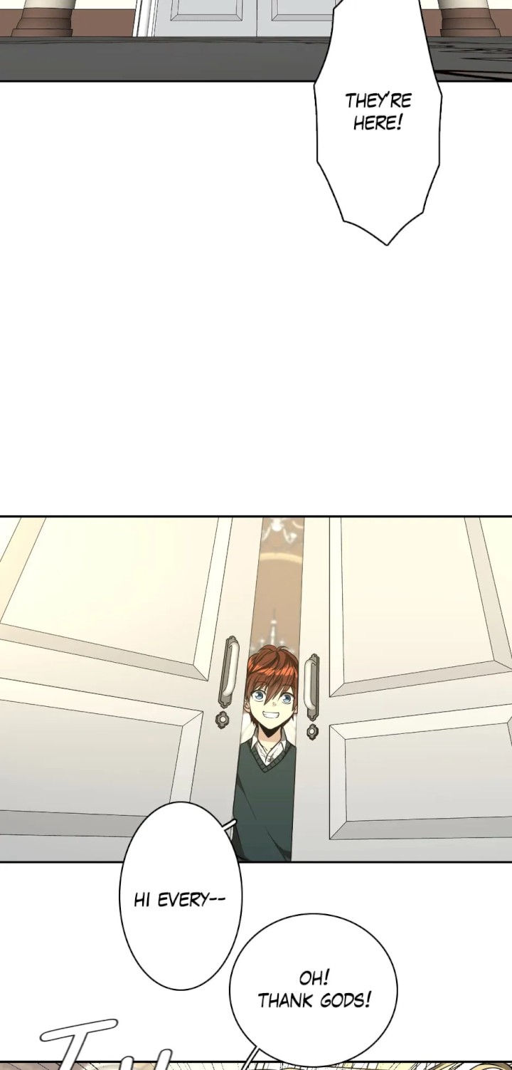 The Beginning After the End Chapter 39 - Page 6