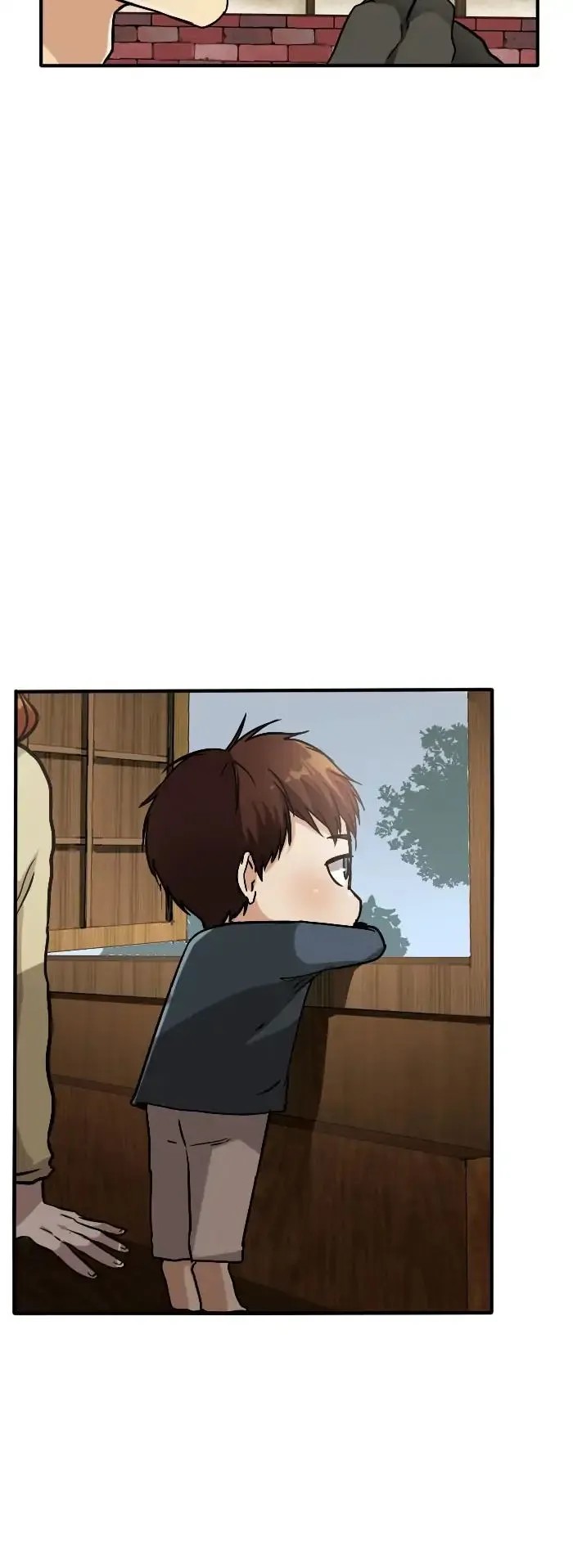 The Beginning After the End Chapter 4 - Page 17