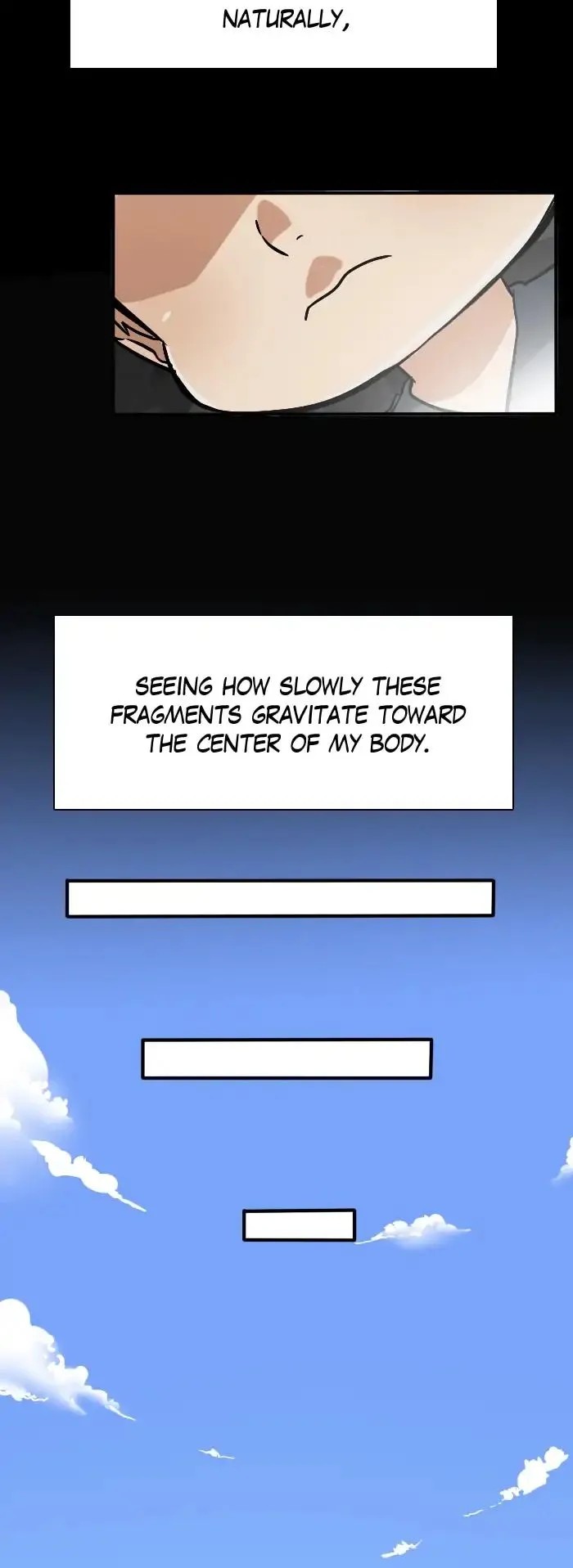 The Beginning After the End Chapter 4 - Page 38