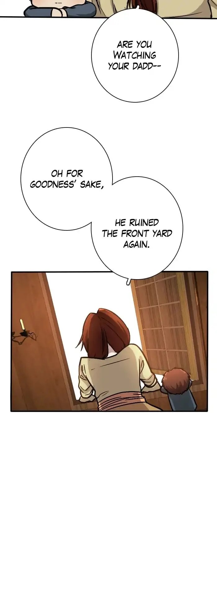 The Beginning After the End Chapter 4 - Page 7