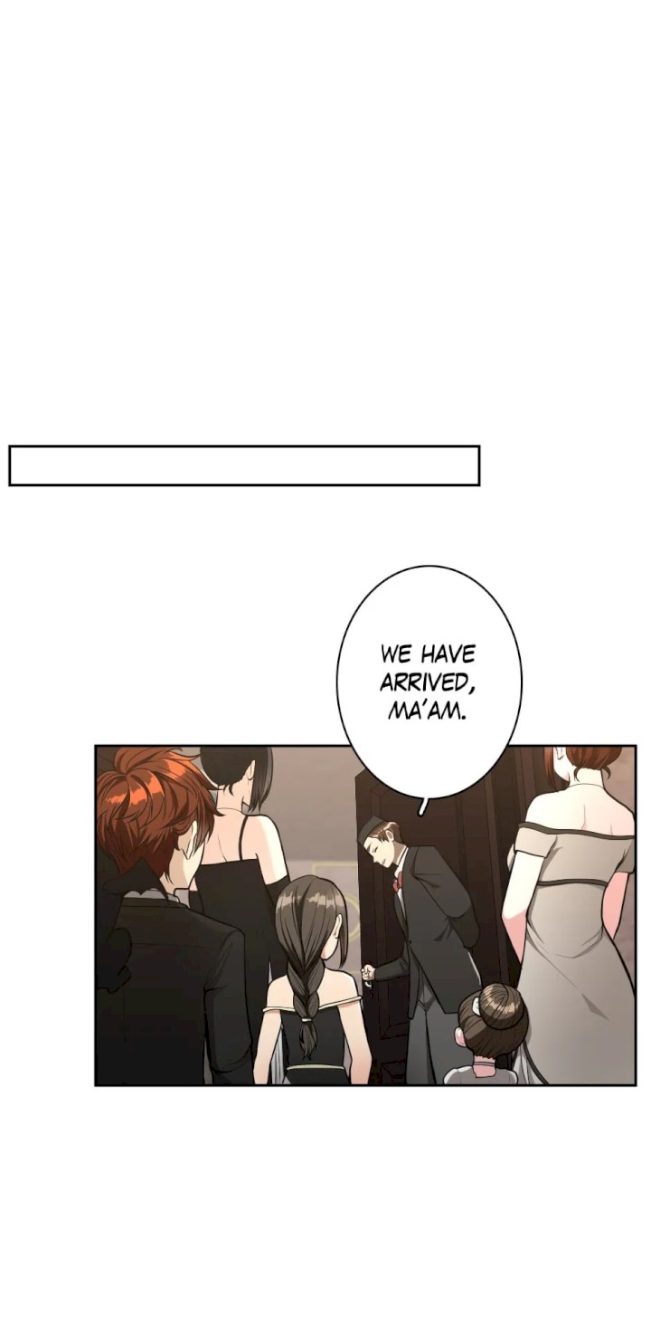 The Beginning After the End Chapter 40 - Page 34