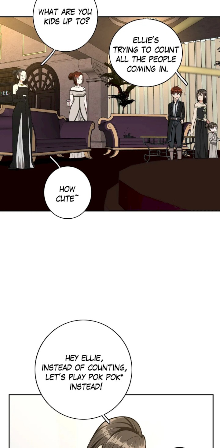 The Beginning After the End Chapter 40 - Page 43