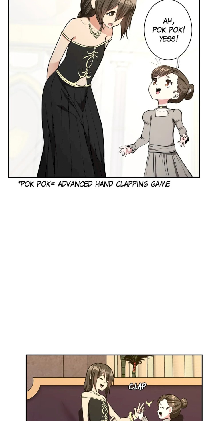 The Beginning After the End Chapter 40 - Page 44