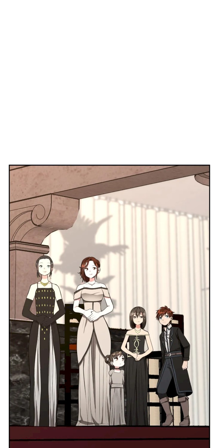The Beginning After the End Chapter 40 - Page 48