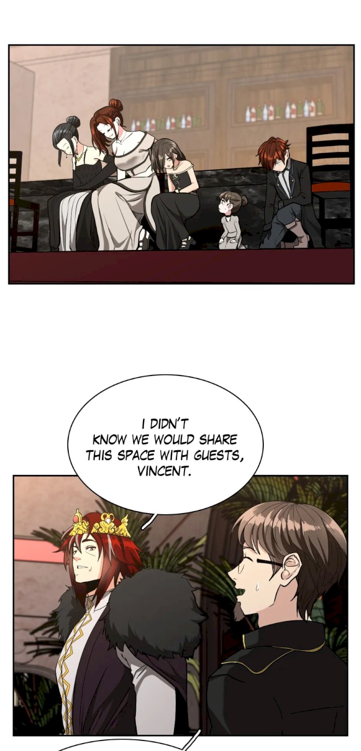 The Beginning After the End Chapter 40 - Page 53