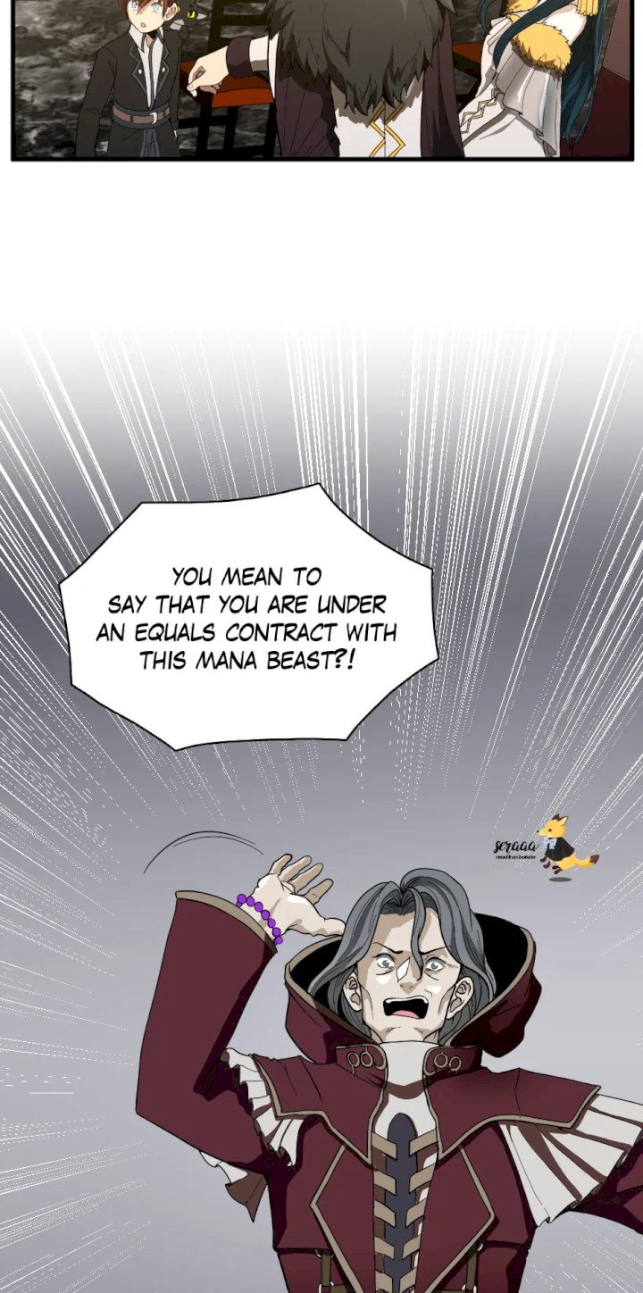The Beginning After the End Chapter 40 - Page 63