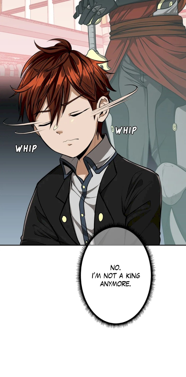The Beginning After the End Chapter 41 - Page 12