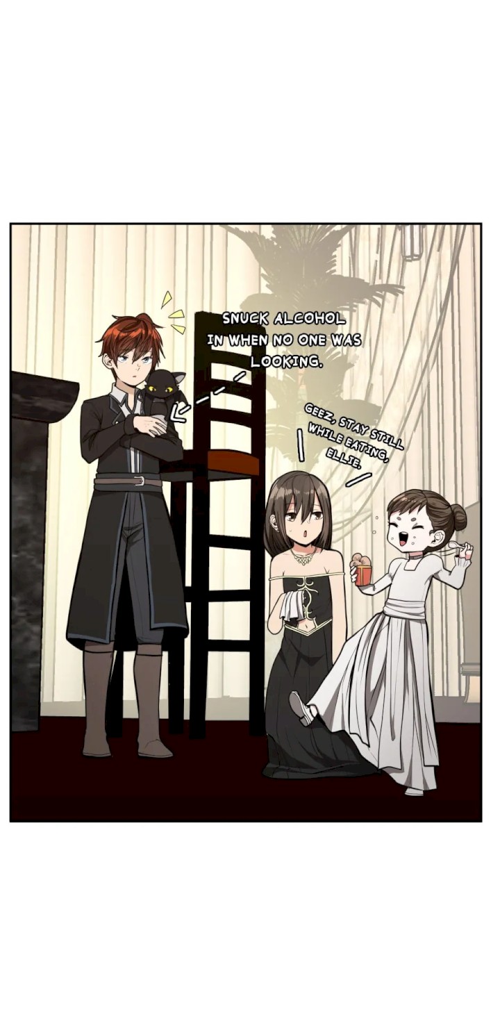The Beginning After the End Chapter 41 - Page 15